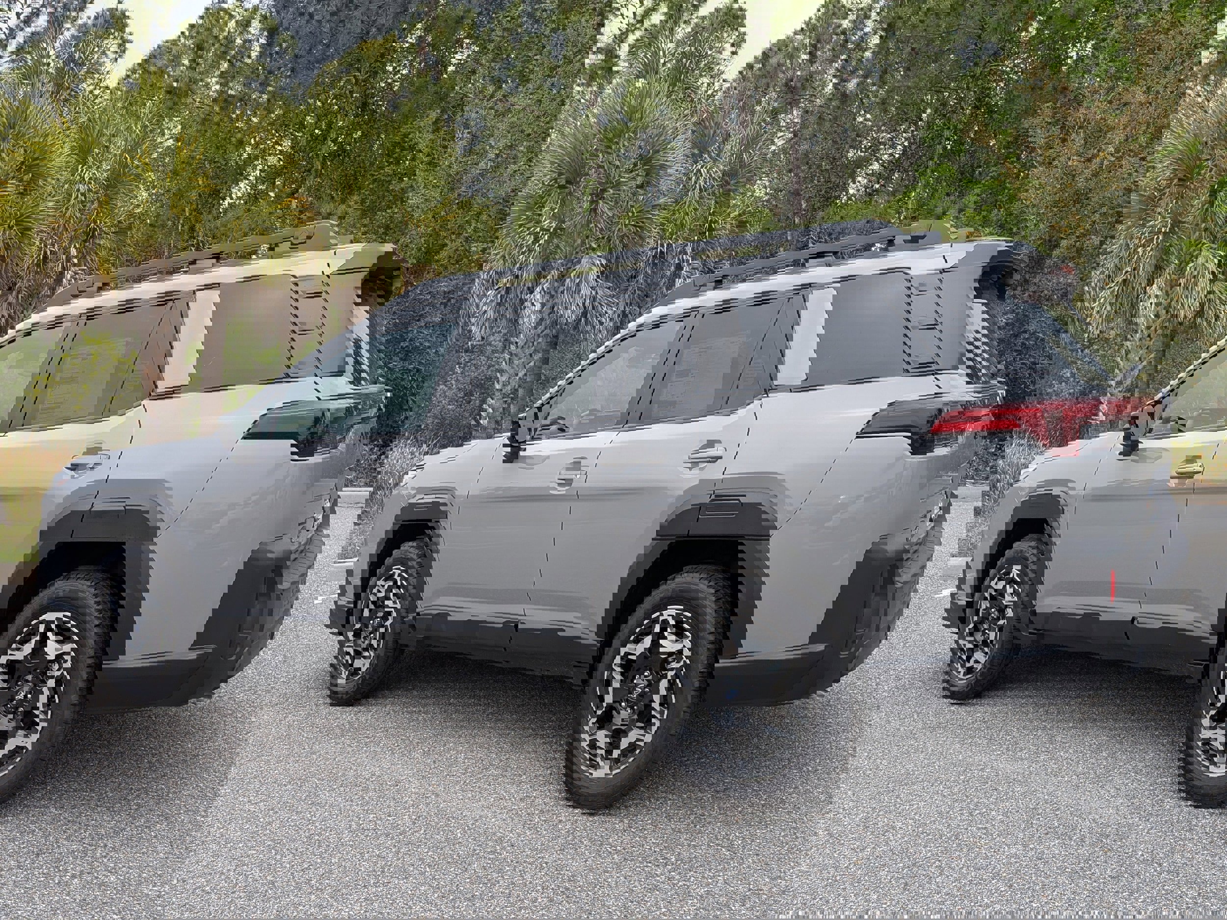 New 2026 Subaru Outback Touring AWD/4WD image 6