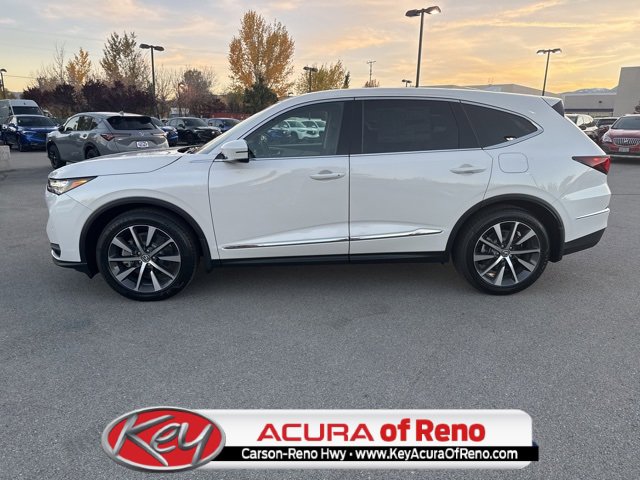 New 2026 Acura MDX w/ Technology Package image 2