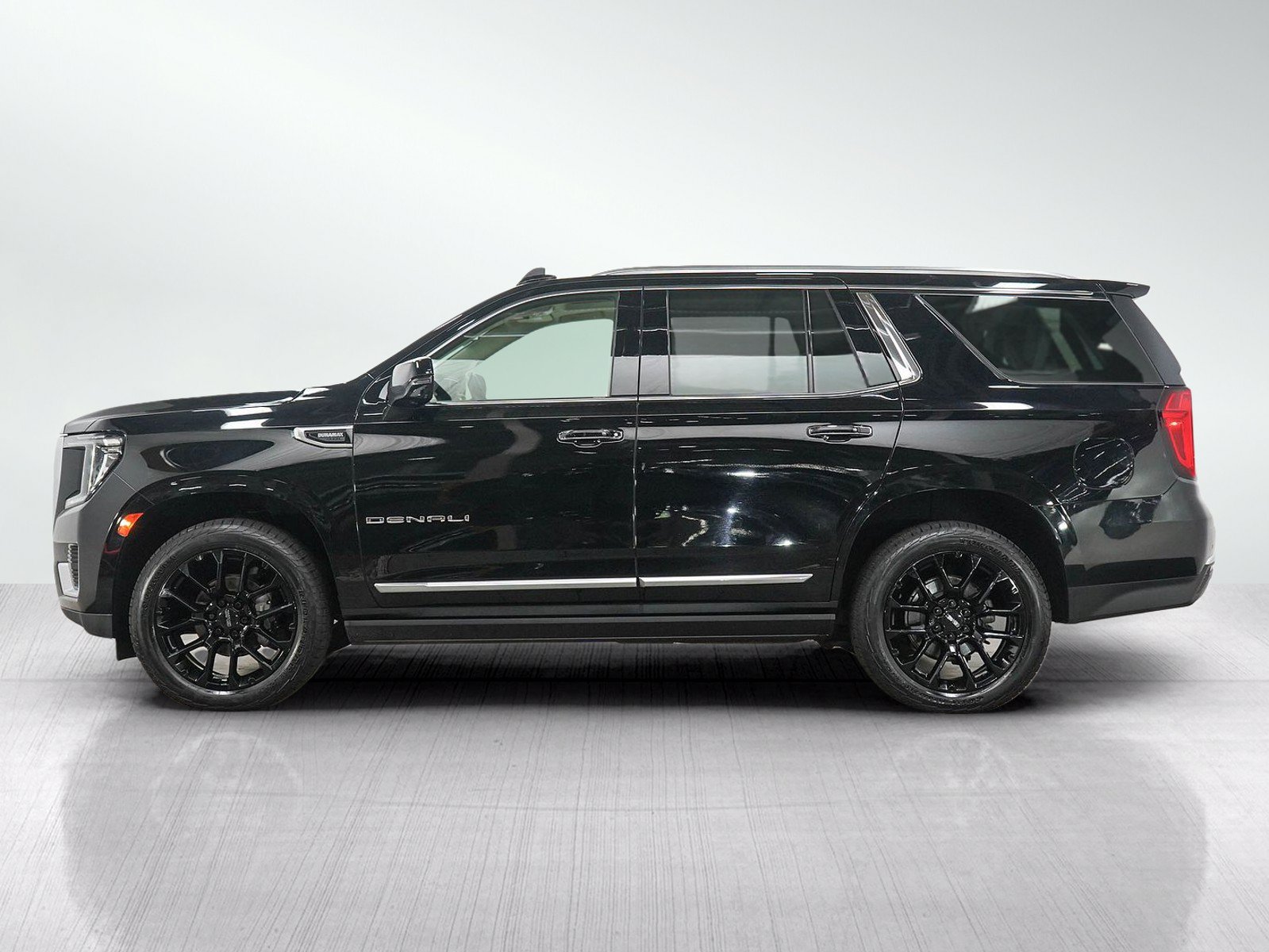 Used 2022 GMC Yukon Denali AWD/4WD image 2