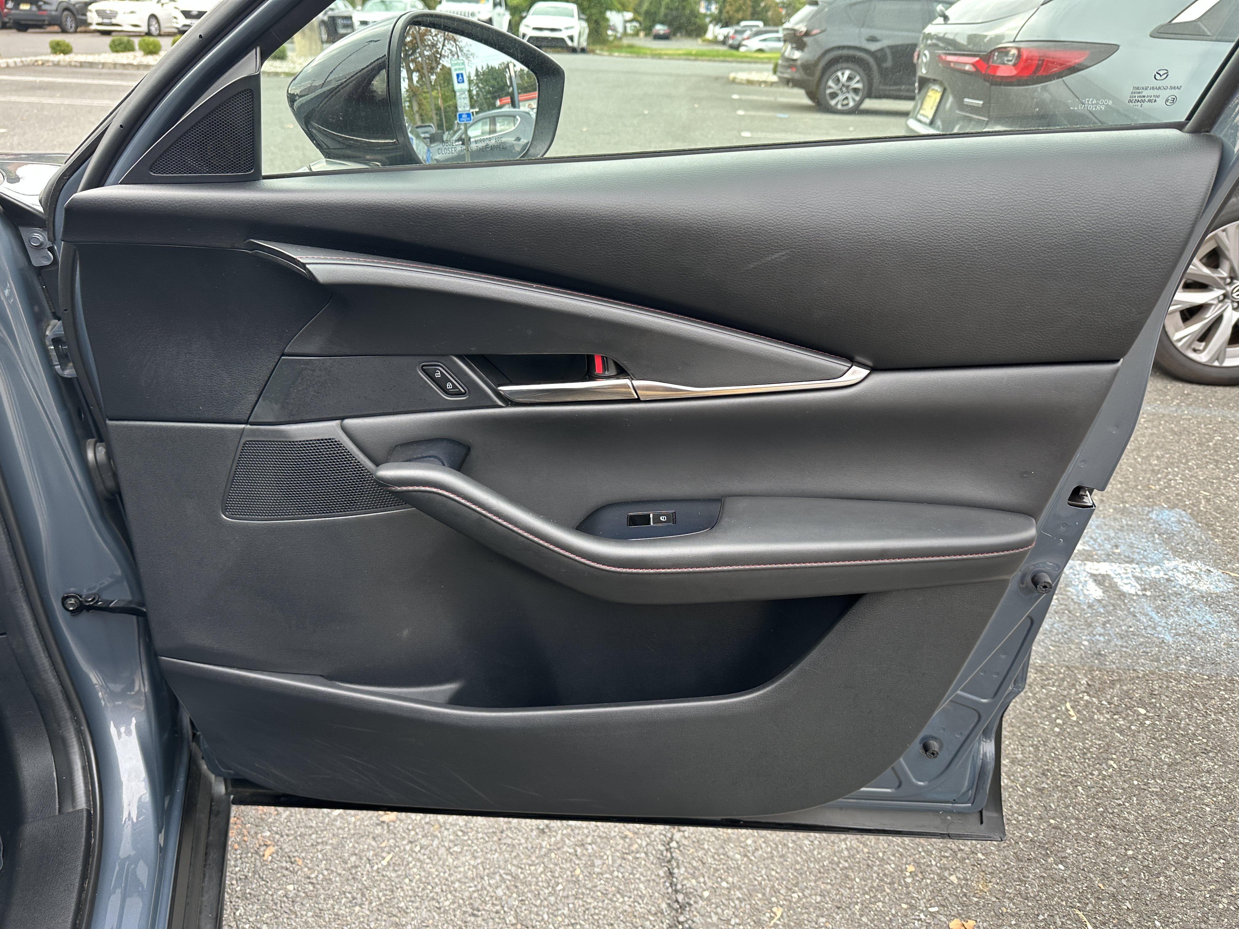 Certified 2023 MAZDA CX-30 AWD 2.5 S w/ Preferred Package image 34