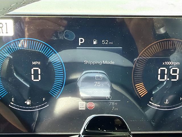 New 2026 Hyundai Santa Fe SEL image 12