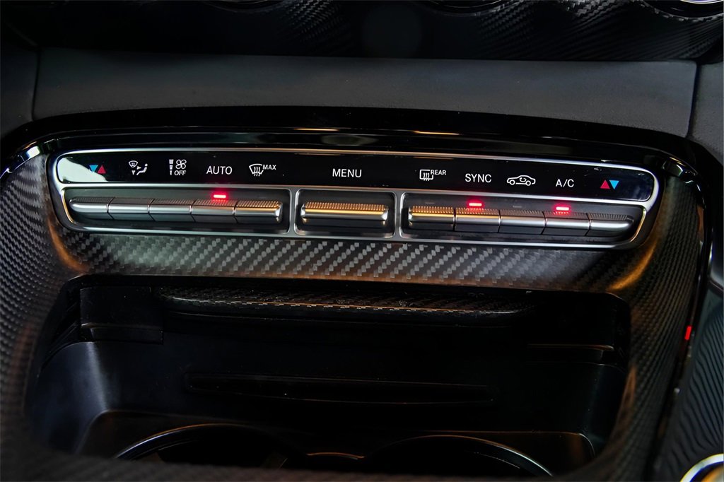 Used 2016 Mercedes-Benz AMG GT S image 24