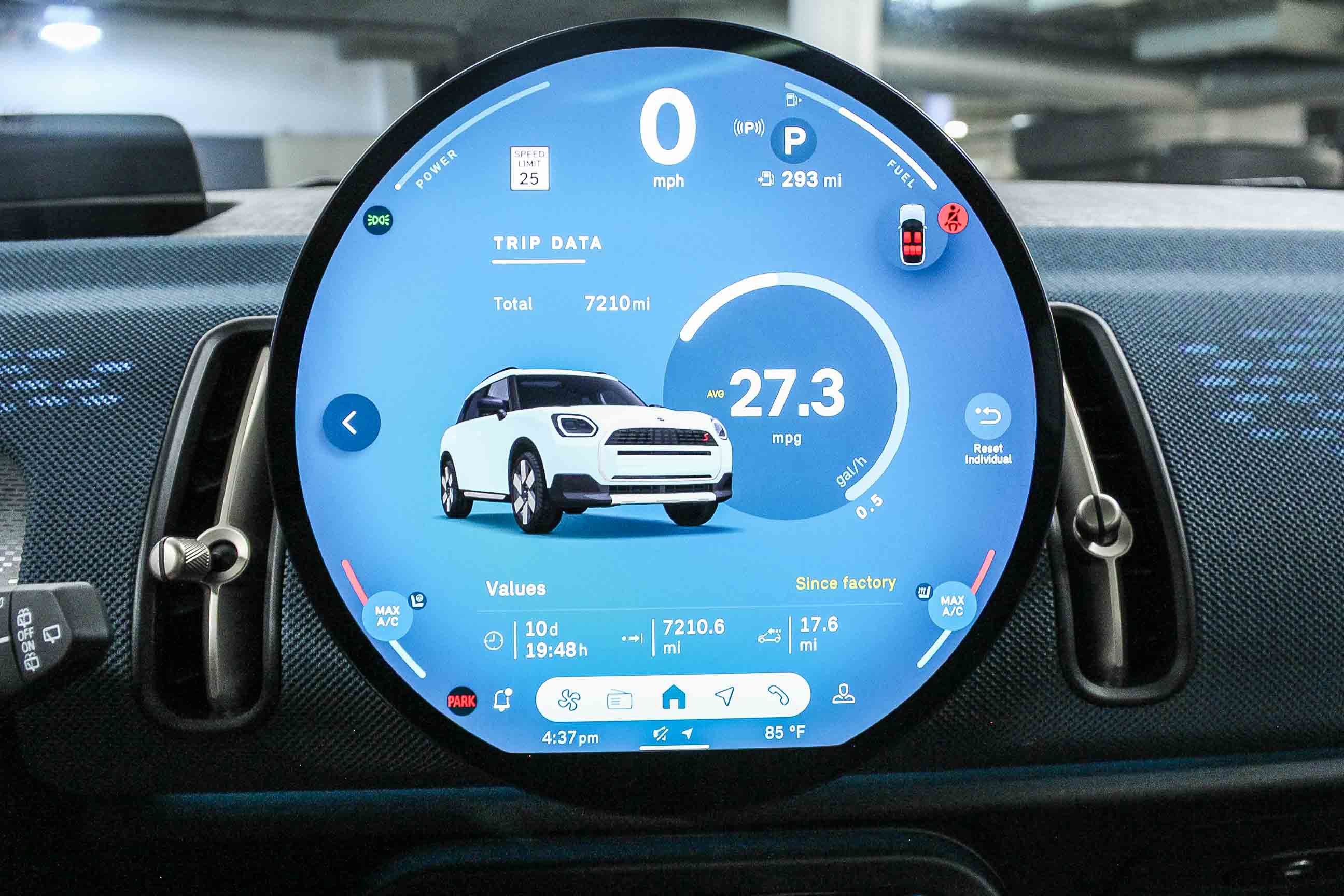 Used 2025 MINI Cooper Countryman S image 24