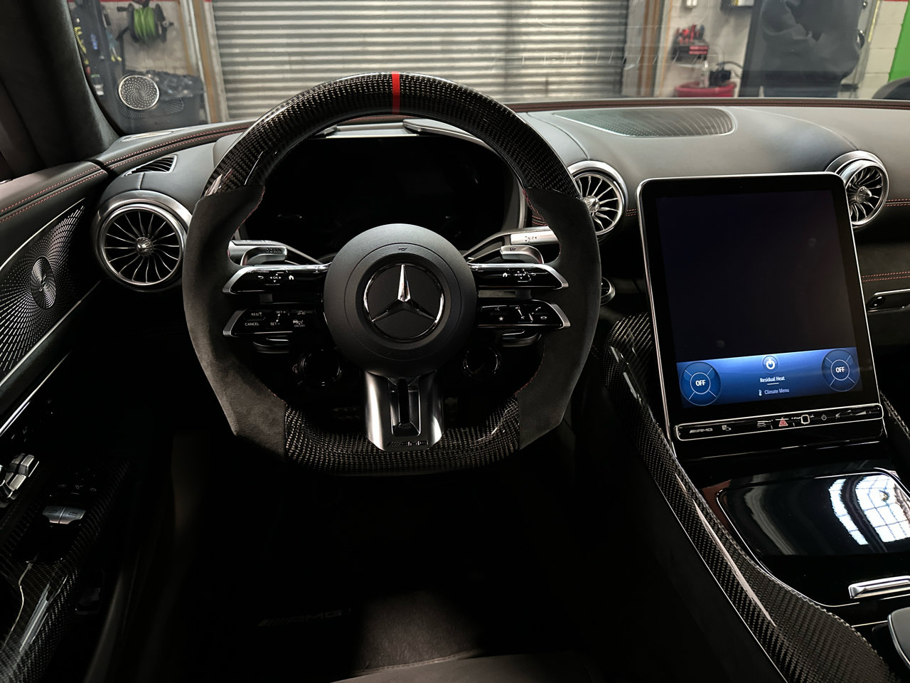 Used 2024 Mercedes-Benz AMG GT 55 image 17