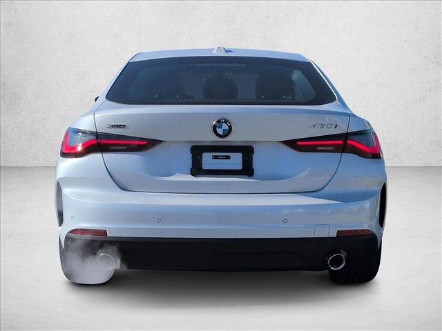 New 2026 BMW 430i xDrive image 8