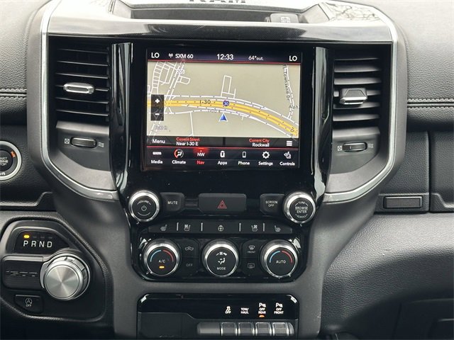 Used 2021 RAM 1500 Laramie w/ Sport Appearance Package image 15