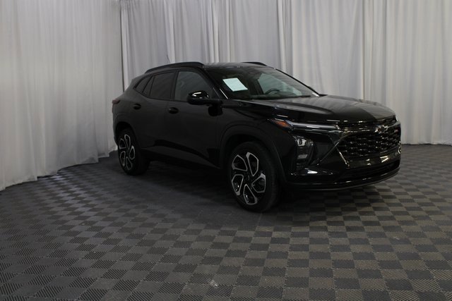 Used 2024 Chevrolet Trax RS w/ Driver Confidence Package image 28