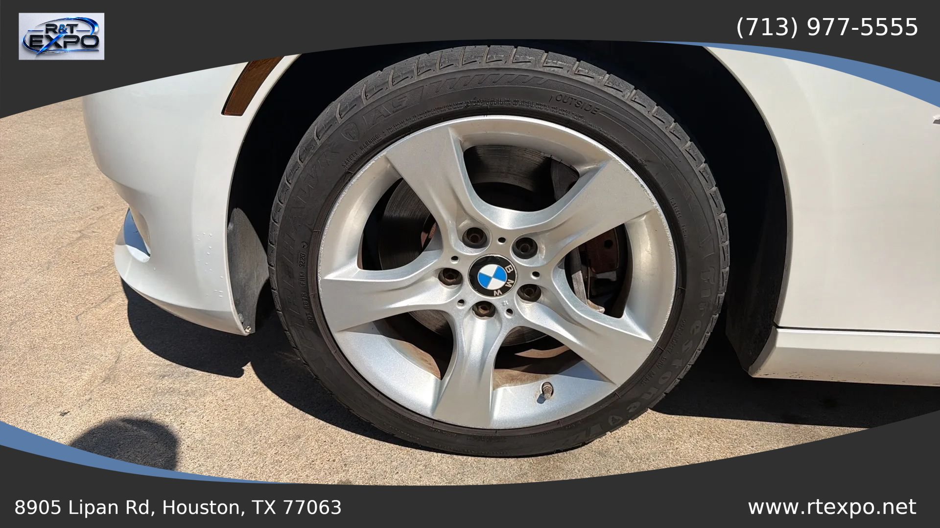 Used 2012 BMW 335i xDrive Coupe AWD/4WD image 14