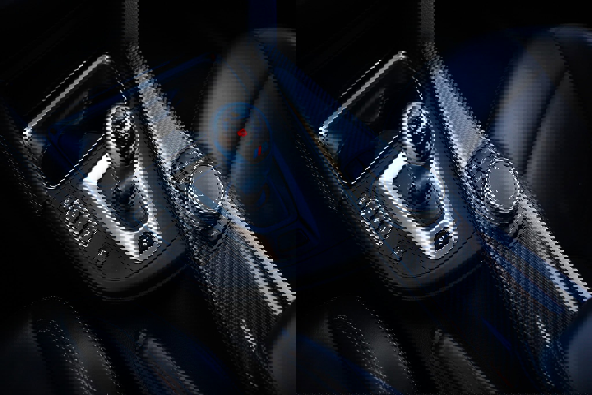 Used 2015 BMW M3 image 47