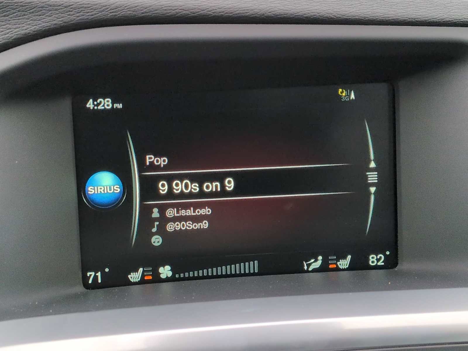 Used 2017 Volvo V60 T5 Premier w/ Convenience Package image 27