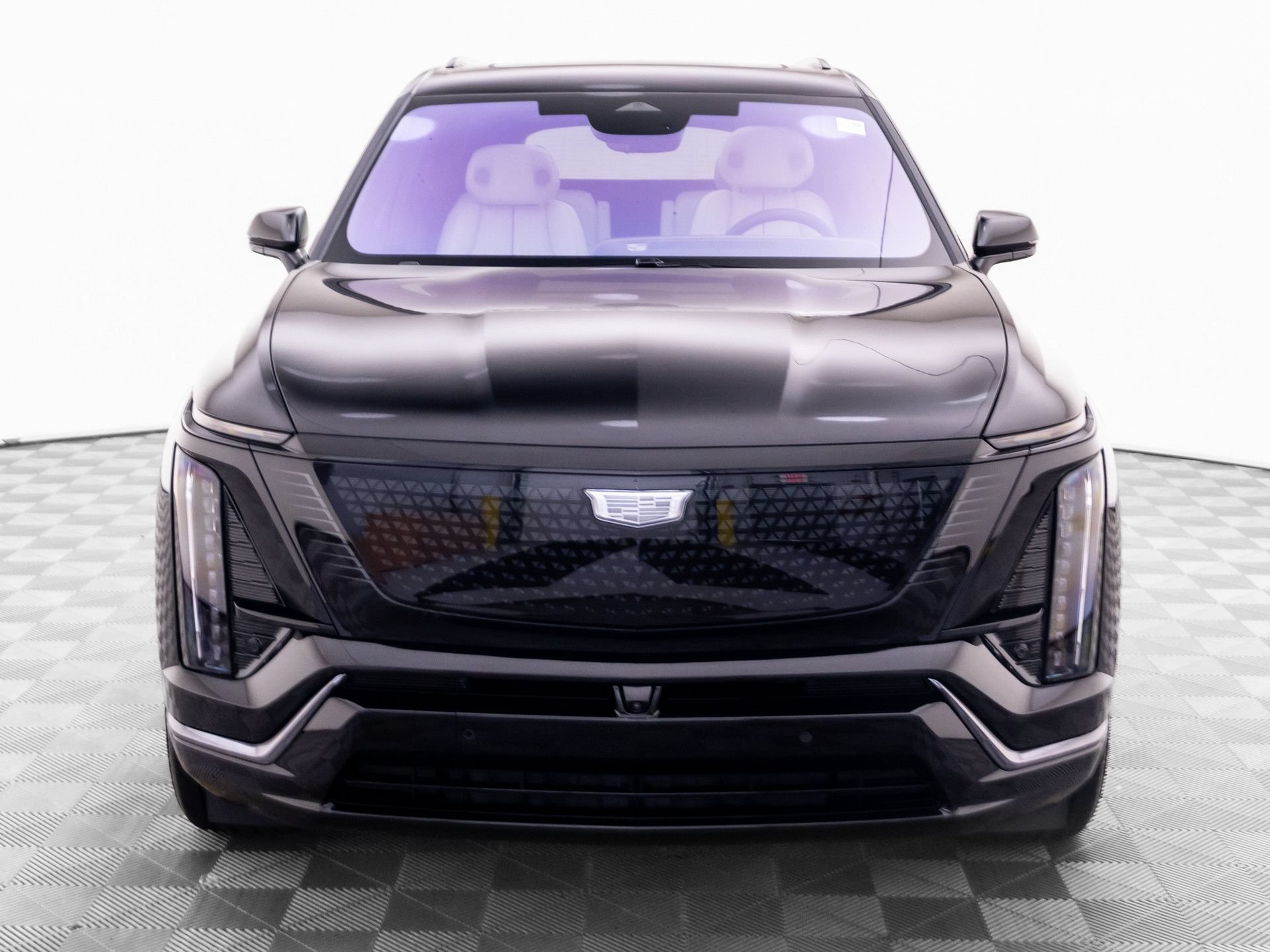 New 2027 Cadillac Vistiq Sport w/ LPO, Floor Liner Package AWD/4WD image 8