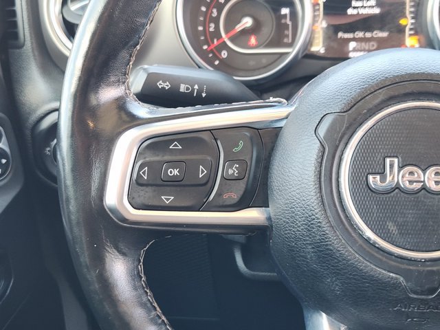 Used 2020 Jeep Wrangler Unlimited Rubicon AWD/4WD image 27