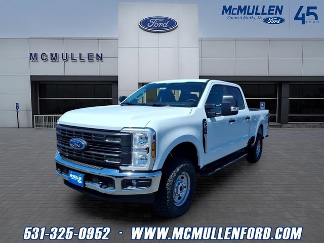 New 2026 Ford F250 XL w/ XL Off-Road Package AWD/4WD image 1
