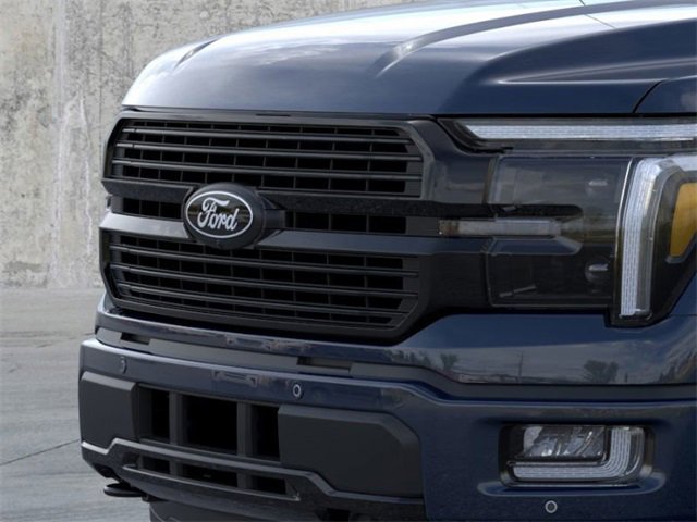 New 2025 Ford F150 Platinum image 17