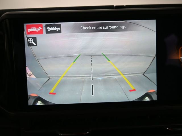 New 2026 Jeep Gladiator Mojave image 23