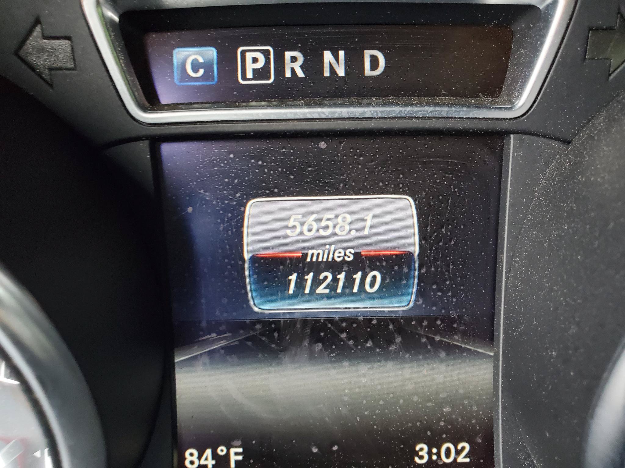 Used 2016 Mercedes-Benz CLA 45 AMG 4MATIC image 20