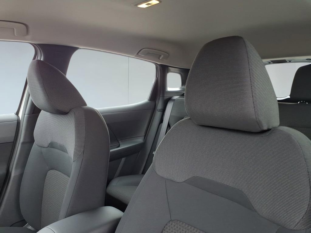 New 2026 Nissan Kicks S image 14
