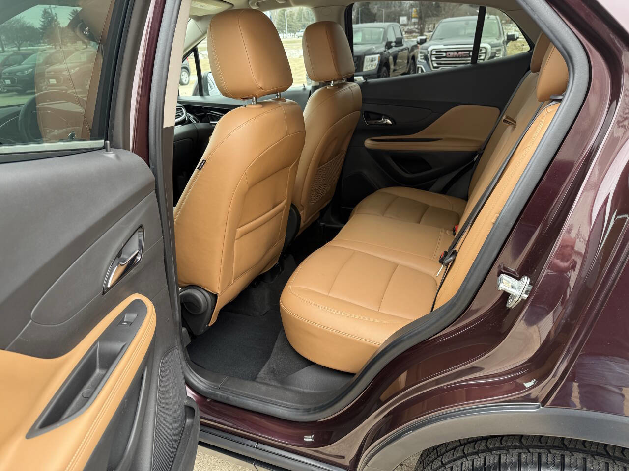 Used 2017 Buick Encore Essence image 6