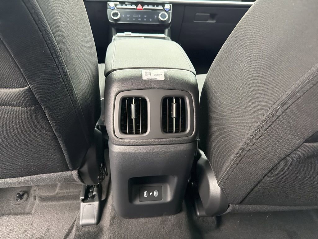 New 2026 Hyundai Tucson SEL image 18