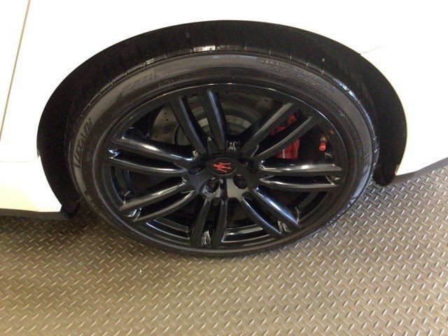 Used 2016 Maserati Ghibli S image 28