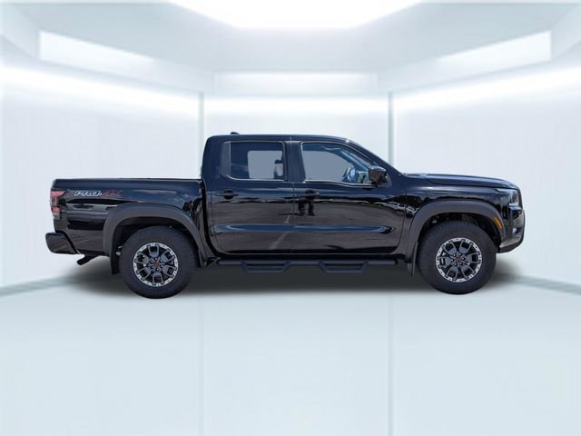New 2026 Nissan Frontier PRO-4X w/ Pro Premium Package AWD/4WD image 7