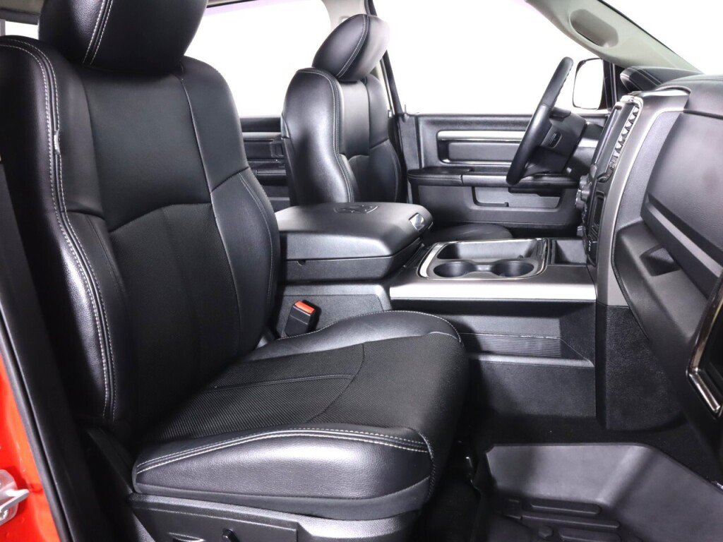 Used 2018 RAM 1500 Sport AWD/4WD image 46
