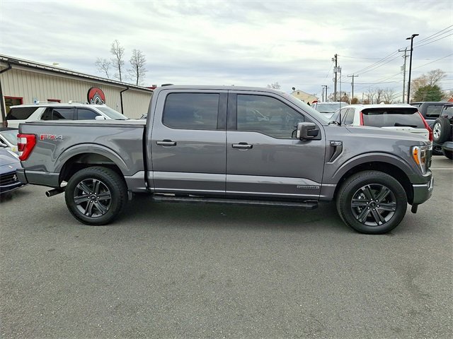 Used 2023 Ford F150 Lariat image 9