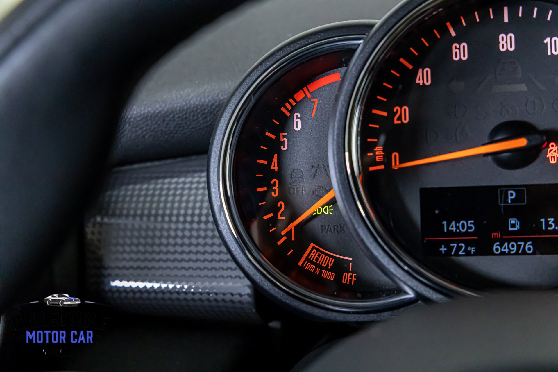 Used 2018 MINI Cooper 2-Door Hardtop image 46