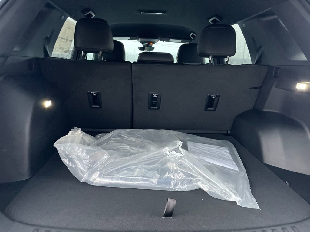 New 2026 Chevrolet Equinox LT image 22