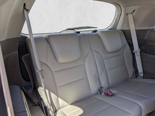 Used 2012 Acura MDX AWD/4WD image 20