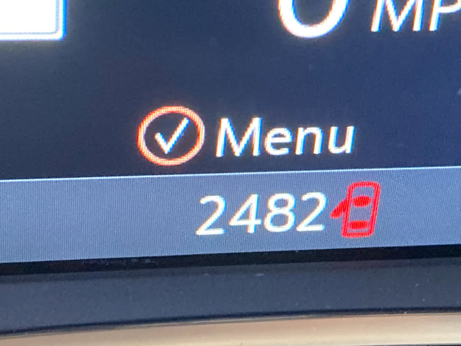 Used 2023 GMC Acadia SLT w/ Preferred Package image 5