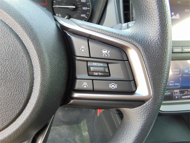 New 2025 Subaru Impreza 2.0i image 17