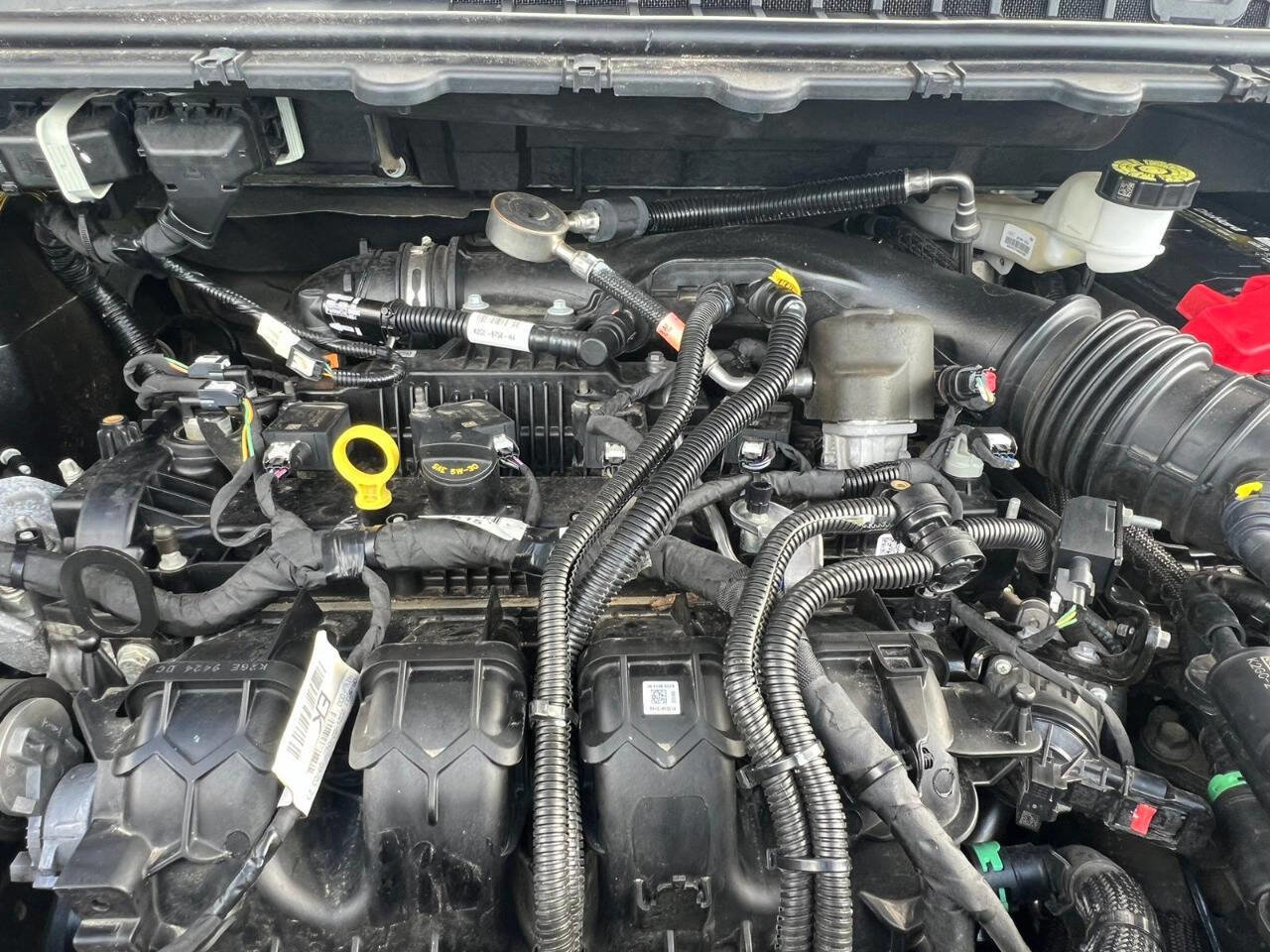 Used 2022 Ford Edge ST-Line image 17