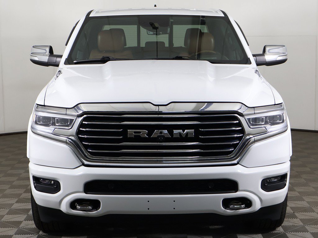 Used 2022 RAM 1500 Limited AWD/4WD image 15