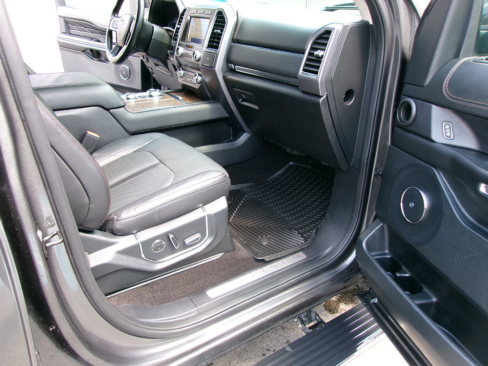 Used 2020 Ford Expedition Platinum image 10