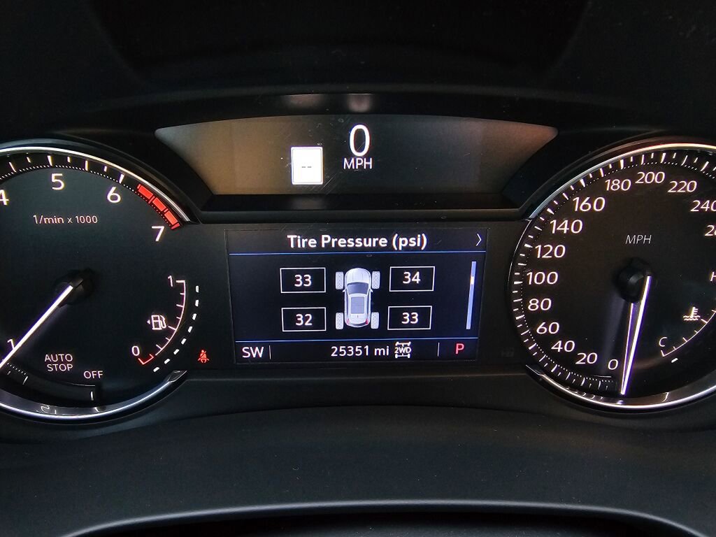 Used 2019 Cadillac XT4 Sport image 24