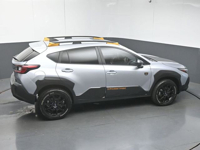 Certified 2025 Subaru Crosstrek 2.5i Wilderness w/ Wilderness Package image 47