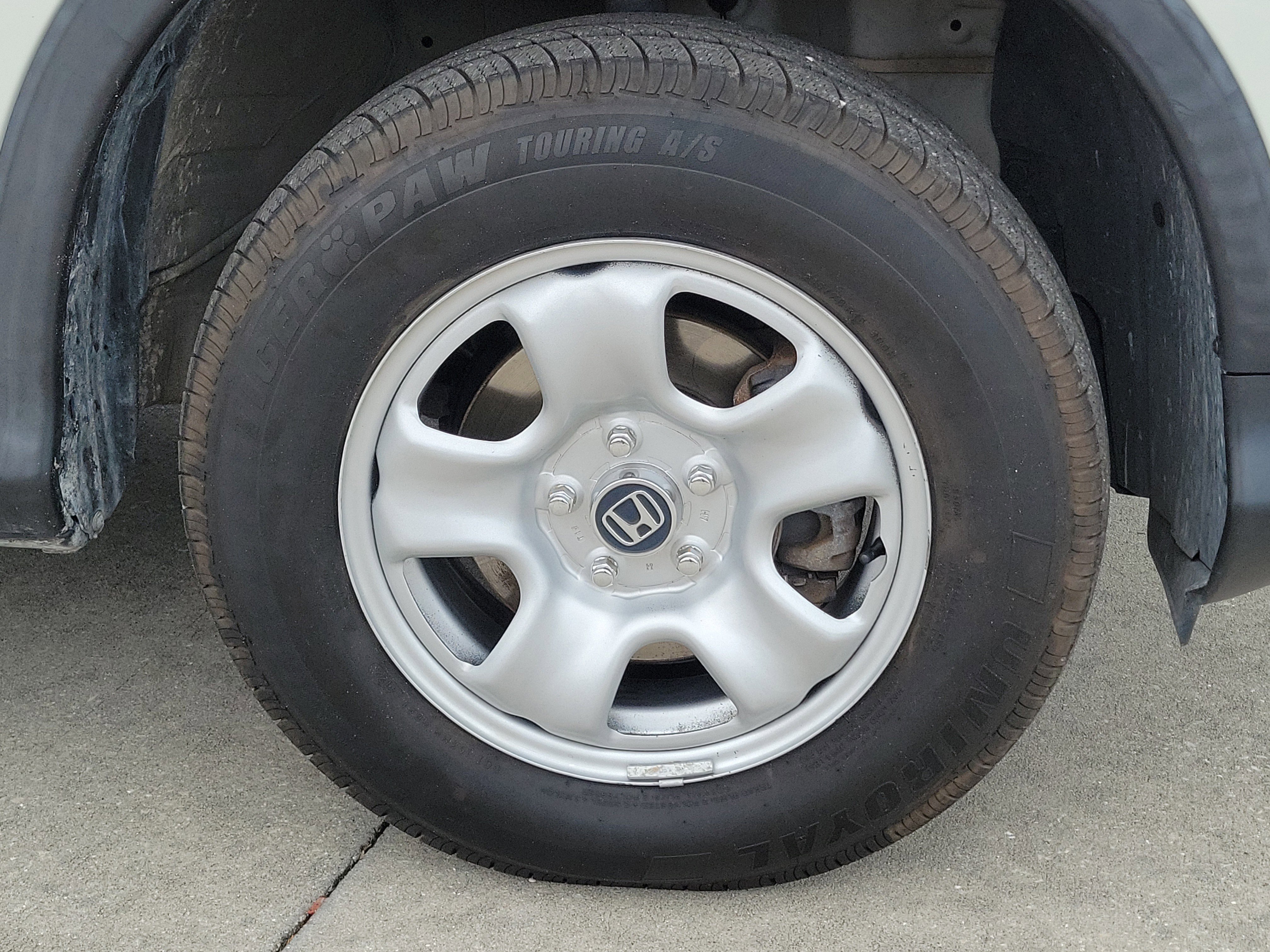 Used 2015 Honda CR-V LX image 7
