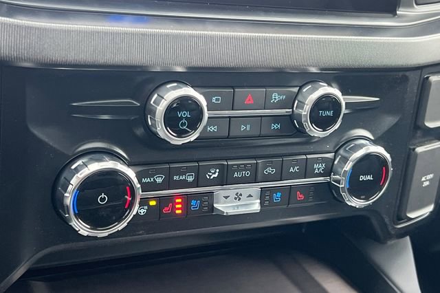 New 2026 Ford F350 Platinum w/ Tremor Off-Road Package image 20