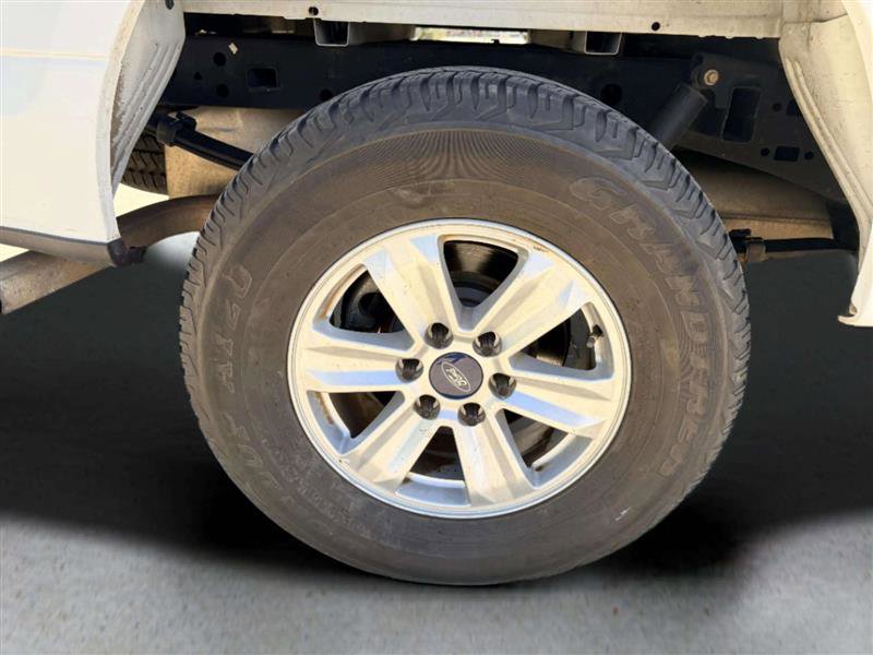 Used 2018 Ford F150 XLT w/ Equipment Group 301A Mid image 24