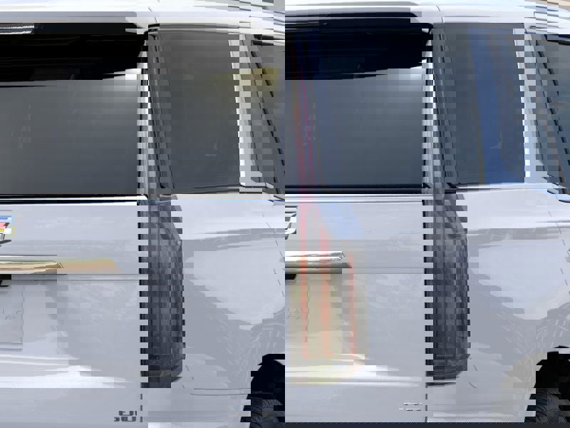 New 2026 Cadillac Escalade Luxury w/ LPO, Floor Liner Package image 11