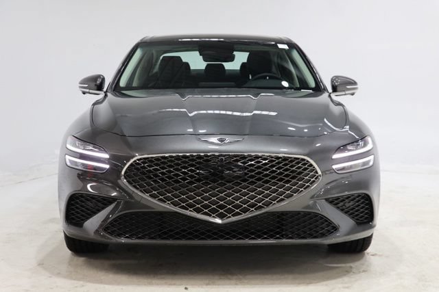 New 2026 Genesis G70 2.5T Prestige AWD/4WD image 2