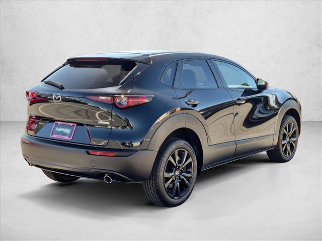 New 2026 MAZDA CX-30 AWD 2.5 S w/ Select Sport Pkg image 2