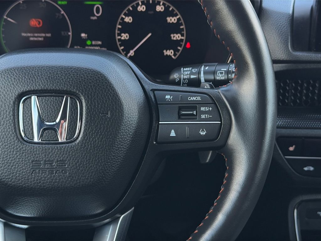Used 2025 Honda CR-V Sport-L image 16