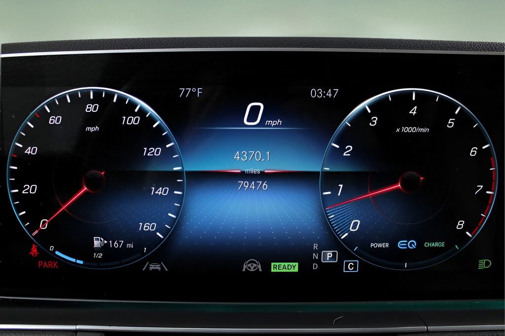 Used 2023 Mercedes-Benz GLE 450 4MATIC image 32