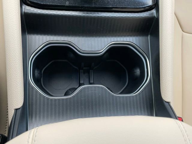 New 2025 Jeep Grand Cherokee Limited image 27