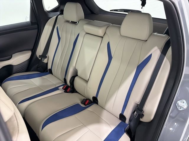 Certified 2025 Acura ADX A-Spec AWD/4WD image 16