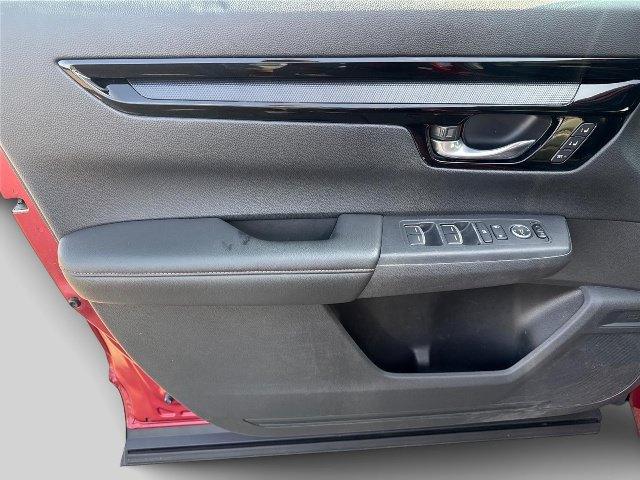 Certified 2023 Honda CR-V Sport Touring image 19