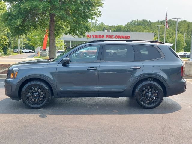 Used 2024 Kia Telluride SX X-Pro AWD/4WD image 10