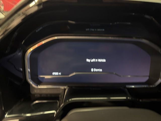 Used 2023 Chevrolet Silverado 1500 RST image 19